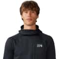 Mountain Hardwear Men's Glacial Trailâ¢ Pull Over Hoodie alt image view 5