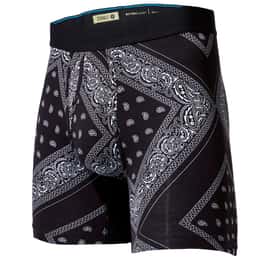 Savana Varicocele Underwear Premium Men's Boxer Briefs M07 Sports