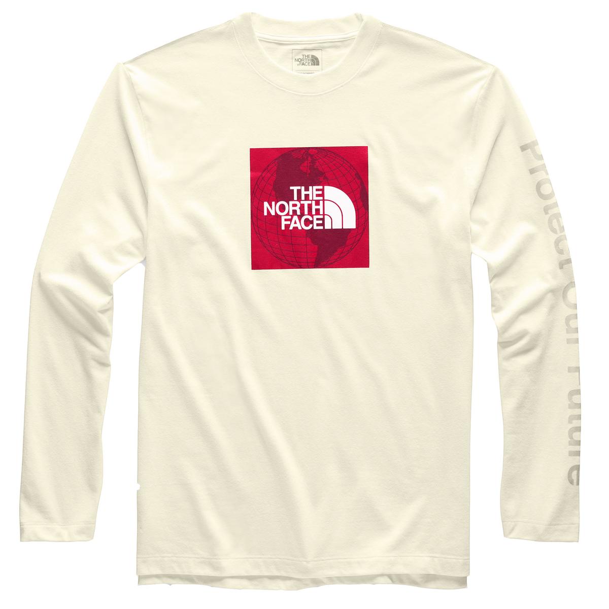 The North Face Men's Recycled Materials T Shirt - Sun & Ski Sports