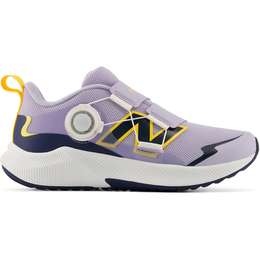 New Balance Kids' DynaSoft Reveal v4 BOA Running Shoes
