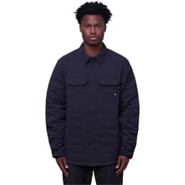 686 Men's Thermaldry Merino Lined Shacket