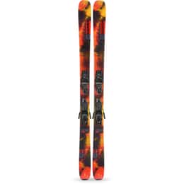 K2 Men's Reckoner 92 Skis w/ M3 11 Bindings '26