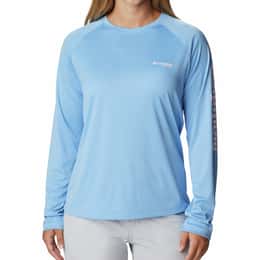 Columbia Women's PFG Tidal Tee™ II Long Sleeve T Shirt