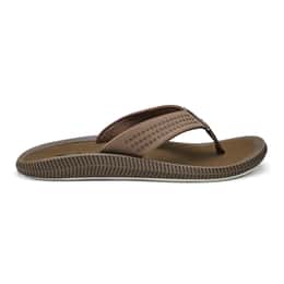 OluKai Men's Ulele Sandals