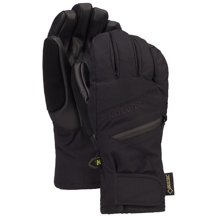 Burton Women's GORETEX Under Gloves Sun & Ski Sports