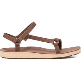 Teva Women's Original Universal Slim Leather Sandals