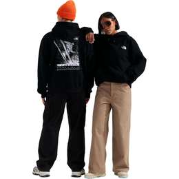 The North Face Tested And Proven Relaxed Hoodie