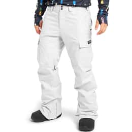 Burton Men's Cargo Regular Fit Snow Pants