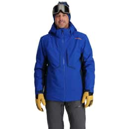 Spyder Men's Primer Insulated Ski Jacket