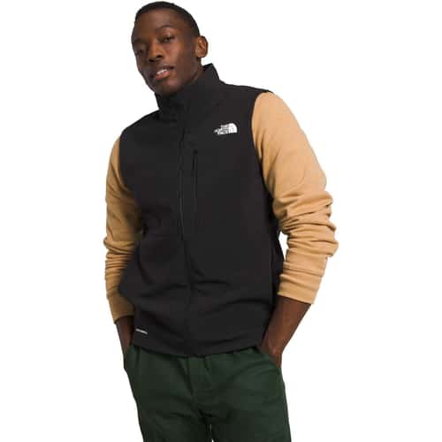 The North Face Mens Apex Bionic 3 Vest - Sun & Ski Sports