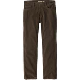 Patagonia Men's Organic Cotton Corduroy Jean Pants