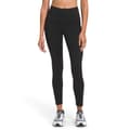 The North Face Women's Motivation High-Rise 7/8 Pocket Tights alt image view 3