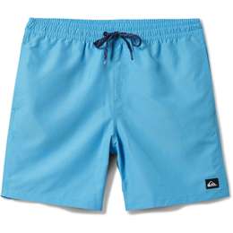Quiksilver Men's Everyday Solid 17" Swim Trunks