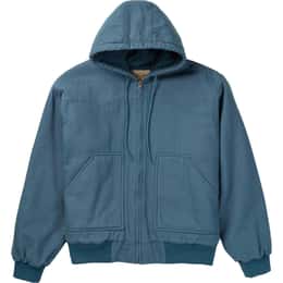 Seager Men's Bison Insulated Jacket