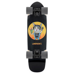 Landyachtz Dinghy Fender Dumptruck Skateboard