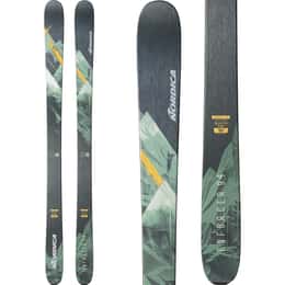 Nordica Women's Santa Ana 92 Skis '26