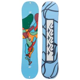 K2 Girls' Lil Kat Snowboard '24