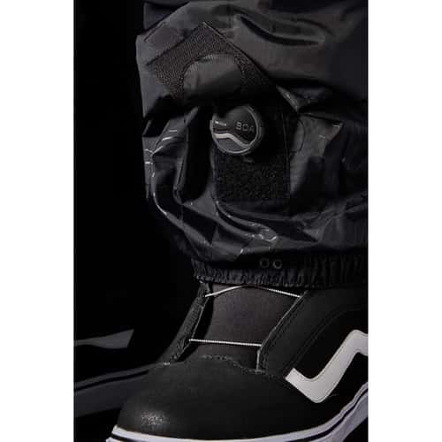 686 Men's SMARTY 3-in-1 Cargo Pant alt image view 6