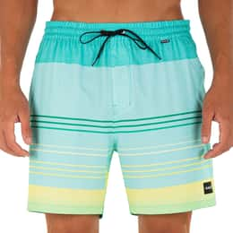 Hurley Men's Phantom Breakwater Volley Boardshorts