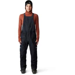 Mountain Hardwear Men's Boundary Ridgeâ¢ GORE-TEX Bib