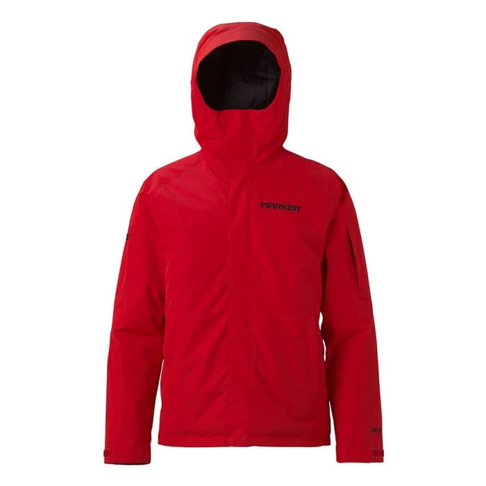Marker Men's Beeline GoreTex Insulated Ski Jacket Sun & Ski Sports