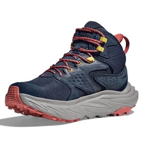 HOKA Men's Anacapa 2 Mid GORE-TEX® Hiking Shoes alt image view 2