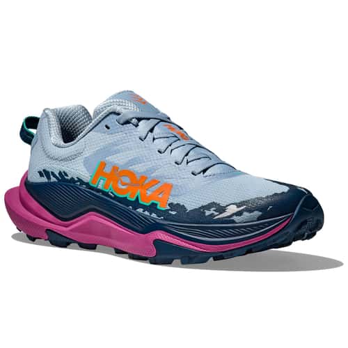 HOKA Women's Torrent 4 Trail Running Shoes alt image view 1
