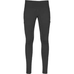 Hot Chillys Women's Micro-Elite Chamois Pocket Leggings