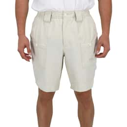 AFTCO Men's The Original Fishing Long Shorts