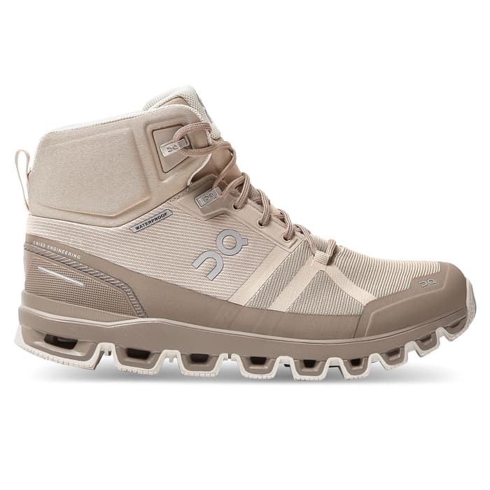 on cloudrock waterproof womens