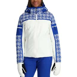 Spyder Women's Poise Jacket