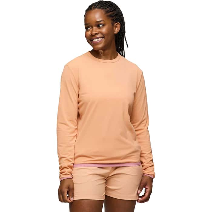 Cotopaxi Women's Sombra Long-Sleeve Sun Shirt