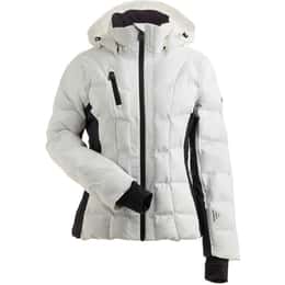 Nils Women's Whistler Jacket