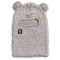 Turtle Fur Kids' Recycled Comfort Lush™ Bear Balaclava alt image view 1