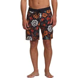 Billabong Men's Sundays Lo Tide Boardshorts