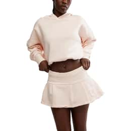 Free People Women's Sprint To The Finish Skirt Set