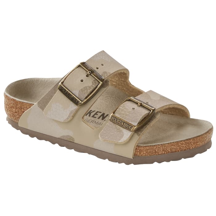 junior birkenstocks