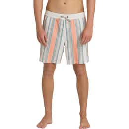 Billabong Men's Good Times Laid-Back Boardshorts