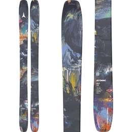 Atomic Bent 100 Skis '27