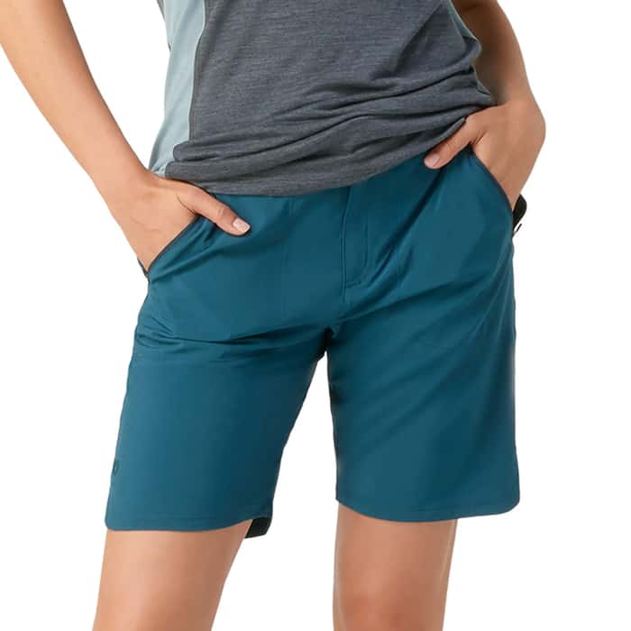 Smartwool Women's Active 8" Shorts