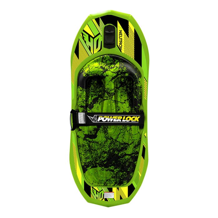 HO Sports Neutron Kneeboard '16 Sun & Ski Sports