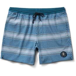 Roark Men's Shorey 16" Boardshorts