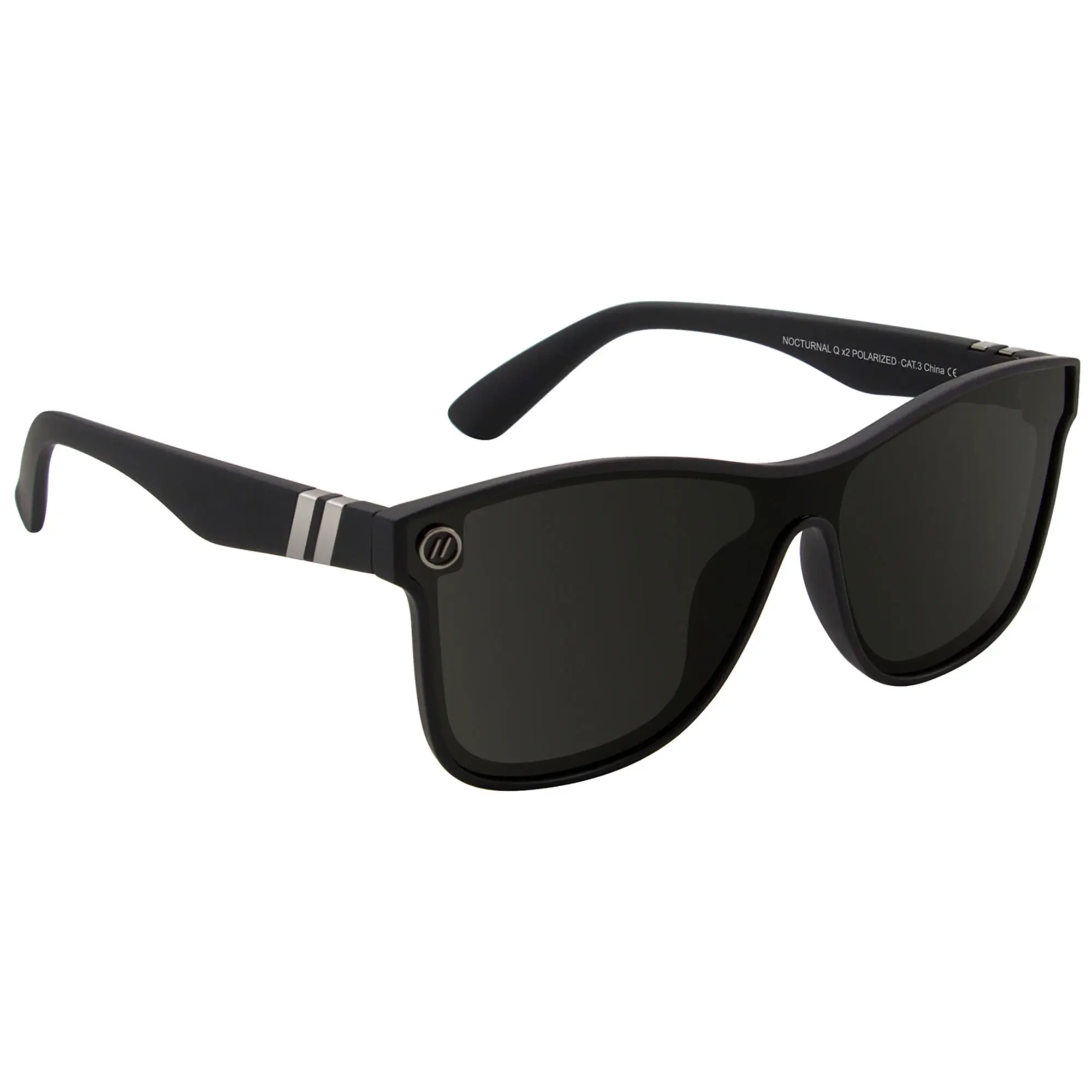 Blenders Eyewear Millenia X2 Polarized Sunglasses -  00810112715590