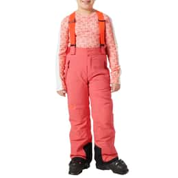 Helly Hansen Girls' No Limits 2.0 Ski Pants