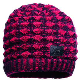 Screamer Kids' K's Mini Waffle Beanie