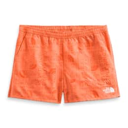 The North Face Girls' Amphibious Class V Shorts