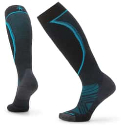 Smartwool Women's Ski Targeted Cushion Over The Calf Socks