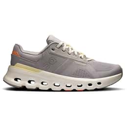 On Women's Cloudrunner 2 Running Shoes