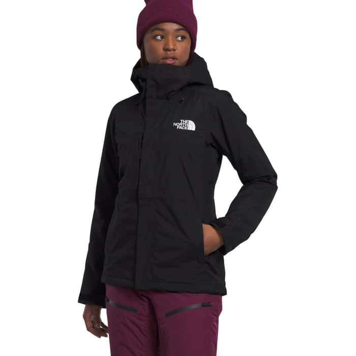 The North Face Women's Freedom Insulated Jacket - Sun & Ski Sports