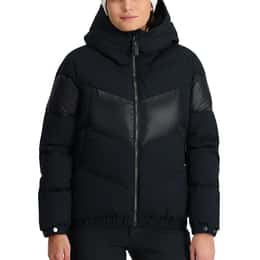 Spyder Women's Eastwood Down Jacket